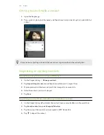 Preview for 122 page of HTC Desire 826 dual sim User Manual