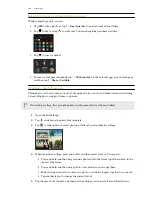 Preview for 144 page of HTC Desire 826 dual sim User Manual