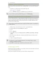 Preview for 152 page of HTC Desire 826 dual sim User Manual