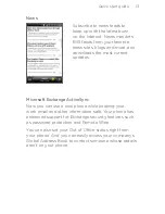 Preview for 13 page of HTC Desire C Spire Quick Start Manual