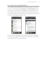 Preview for 17 page of HTC Desire C Spire Quick Start Manual