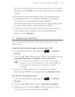 Preview for 33 page of HTC Desire C Spire Quick Start Manual