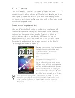 Preview for 35 page of HTC Desire C Spire Quick Start Manual