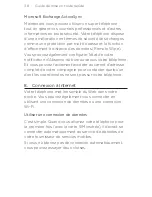 Preview for 38 page of HTC Desire C Spire Quick Start Manual