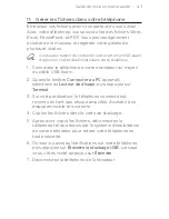 Preview for 43 page of HTC Desire C Spire Quick Start Manual