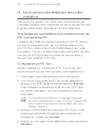 Preview for 44 page of HTC Desire C Spire Quick Start Manual