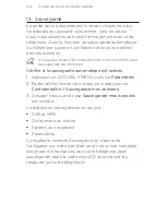 Preview for 46 page of HTC Desire C Spire Quick Start Manual