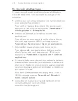 Preview for 48 page of HTC Desire C Spire Quick Start Manual