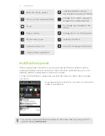 Preview for 21 page of HTC Desire HD User Manual