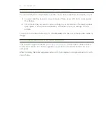 Preview for 82 page of HTC Desire HD User Manual