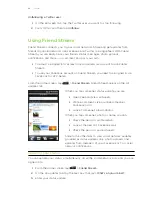 Preview for 88 page of HTC Desire HD User Manual