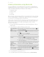 Preview for 115 page of HTC Desire HD User Manual