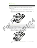 Preview for 5 page of HTC HTC Incredible S User Manual