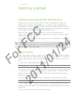 Preview for 11 page of HTC HTC Incredible S User Manual