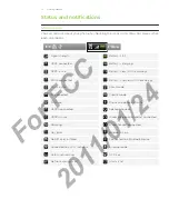 Preview for 12 page of HTC HTC Incredible S User Manual