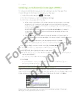 Preview for 44 page of HTC HTC Incredible S User Manual