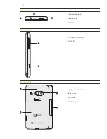 Preview for 7 page of HTC HTC Surround User Manual