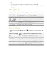 Preview for 51 page of HTC HTC Surround User Manual