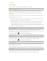 Preview for 69 page of HTC HTC Surround User Manual