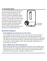 Preview for 48 page of HTC JADE100 Quick Start Manual