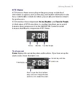 Preview for 25 page of HTC LIBR160 User Manual