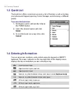 Preview for 34 page of HTC LIBR160 User Manual