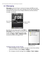 Preview for 86 page of HTC LIBR160 User Manual