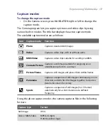 Preview for 137 page of HTC LIBR160 User Manual