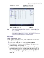 Preview for 149 page of HTC LIBR160 User Manual