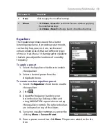 Preview for 159 page of HTC LIBR160 User Manual