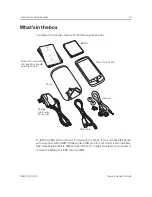 Preview for 14 page of HTC Nexus One User Manual