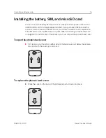 Preview for 16 page of HTC Nexus One User Manual