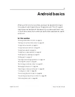 Preview for 25 page of HTC Nexus One User Manual