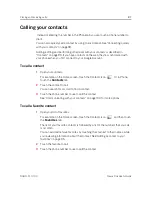 Preview for 82 page of HTC Nexus One User Manual