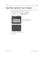 Preview for 132 page of HTC Nexus One User Manual