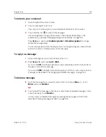 Preview for 153 page of HTC Nexus One User Manual