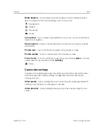 Preview for 236 page of HTC Nexus One User Manual