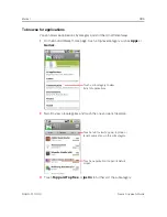 Preview for 285 page of HTC Nexus One User Manual