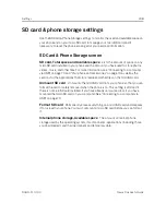 Preview for 308 page of HTC Nexus One User Manual