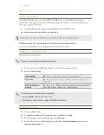 Preview for 171 page of HTC One E9+ dual sim User Manual