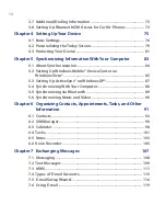 Preview for 14 page of HTC POLA200 User Manual