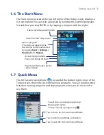 Preview for 31 page of HTC POLA200 User Manual