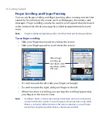 Preview for 36 page of HTC POLA200 User Manual