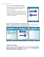 Preview for 38 page of HTC POLA200 User Manual