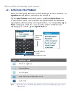 Preview for 50 page of HTC POLA200 User Manual