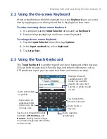 Preview for 51 page of HTC POLA200 User Manual