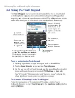 Preview for 54 page of HTC POLA200 User Manual