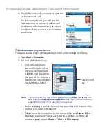 Preview for 94 page of HTC POLA200 User Manual