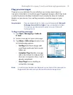 Preview for 131 page of HTC POLA200 User Manual