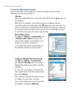 Preview for 150 page of HTC POLA200 User Manual